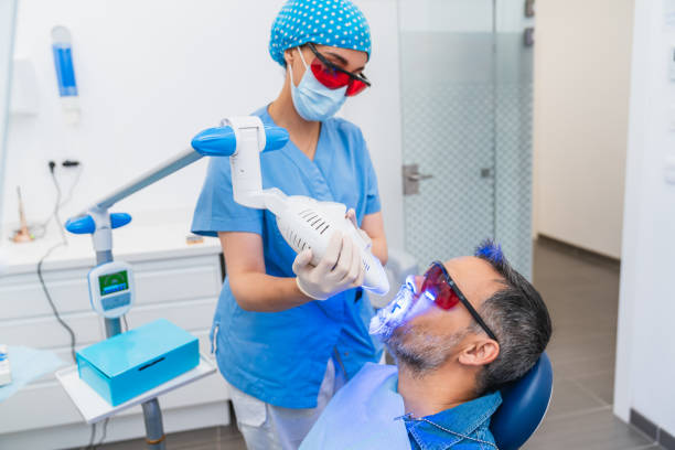 Best Cracked Tooth Emergency Dentist  in North Caldwell, NJ